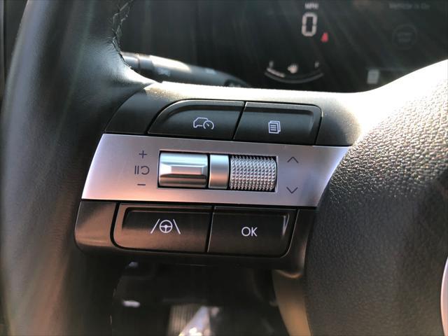 used 2025 Hyundai Kona car, priced at $26,990