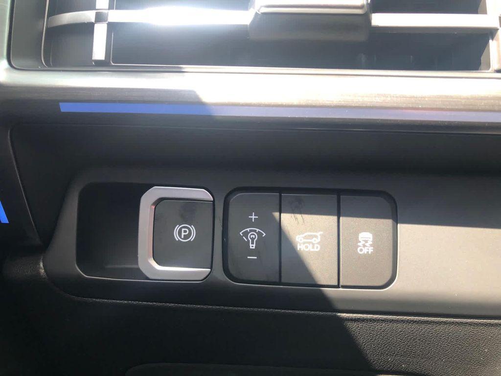 new 2026 Hyundai Santa Fe car, priced at $49,020