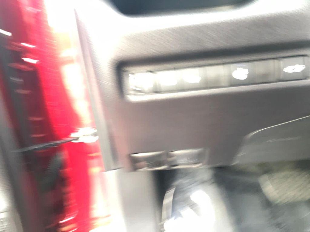 new 2025 Toyota RAV4 car, priced at $39,744