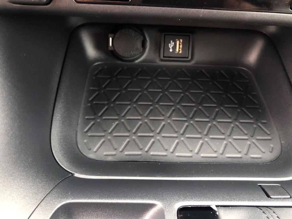 new 2025 Toyota RAV4 car, priced at $39,744