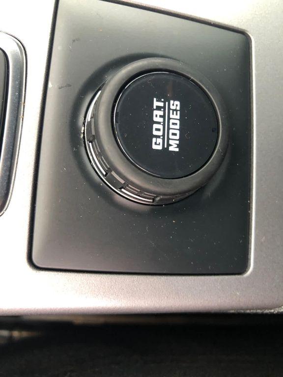 used 2022 Ford Bronco Sport car, priced at $25,990