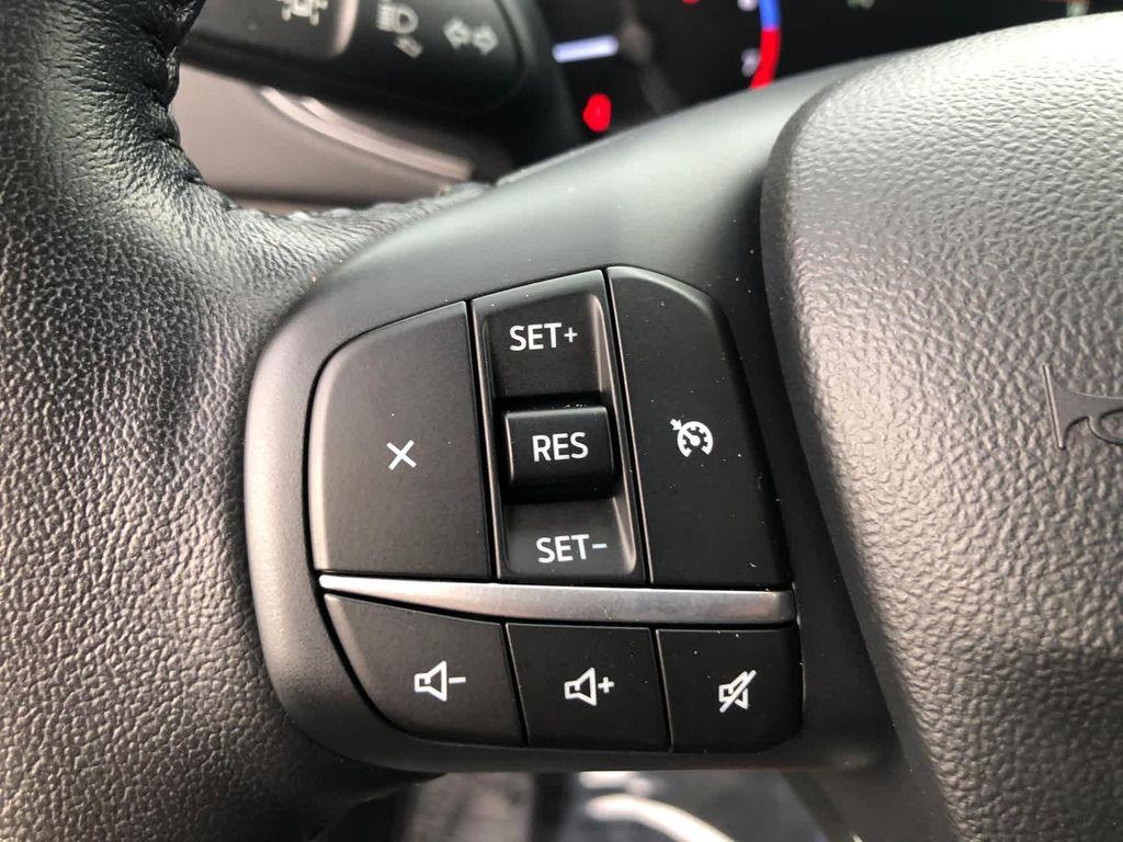 used 2022 Ford Bronco Sport car, priced at $25,990