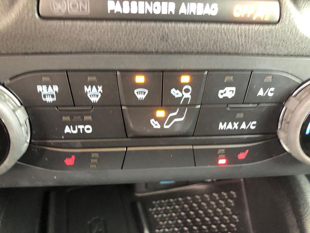 used 2022 Ford Bronco Sport car, priced at $25,990