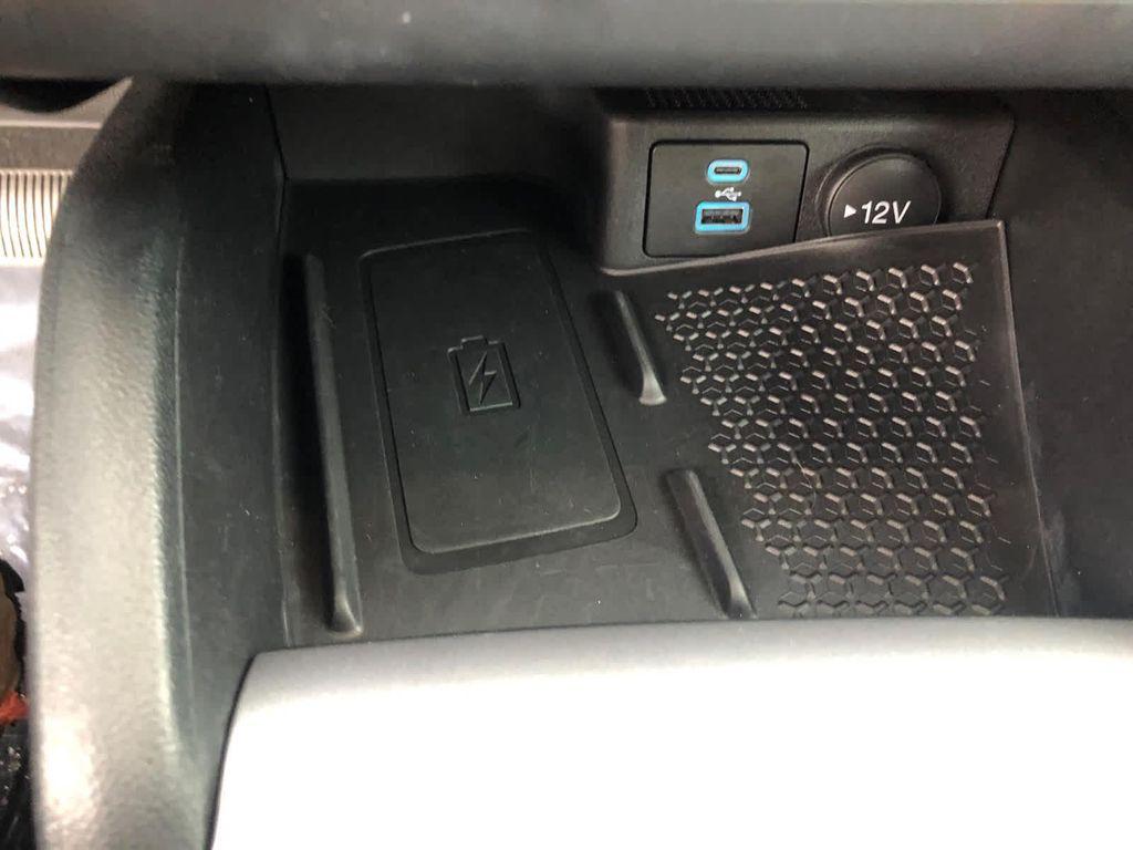 used 2022 Ford Bronco Sport car, priced at $25,990