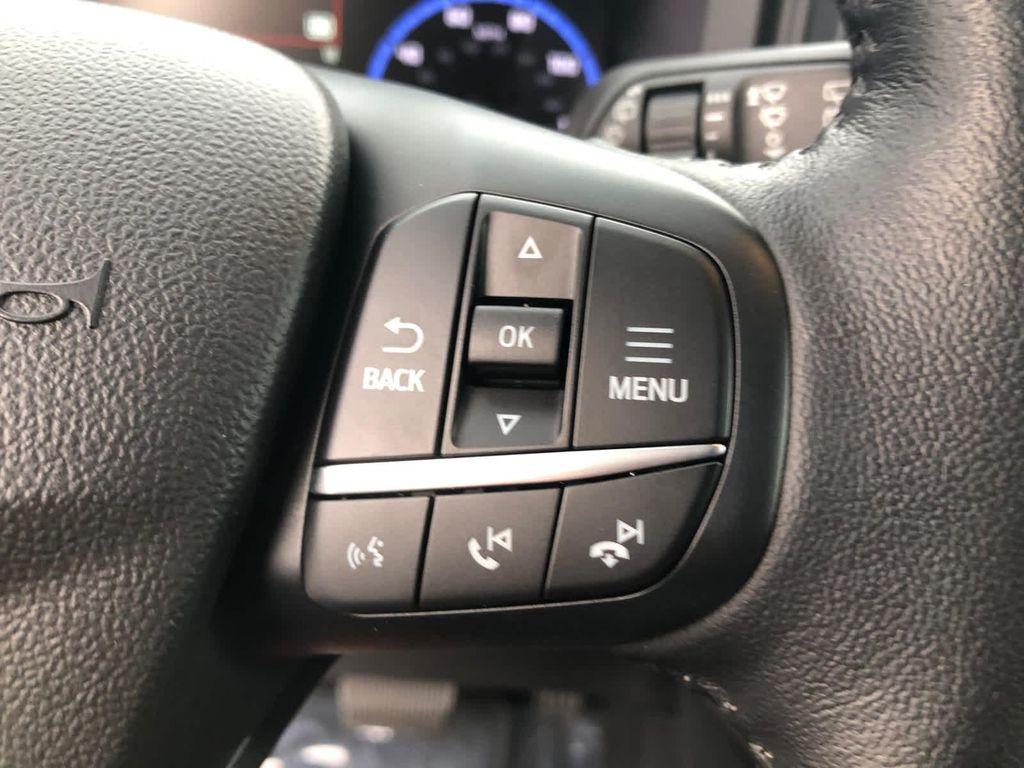 used 2022 Ford Bronco Sport car, priced at $25,990