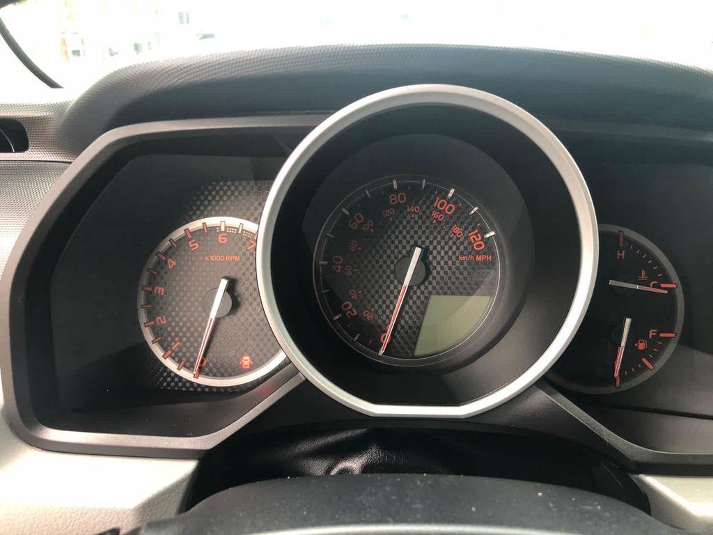 used 2013 Toyota 4Runner car, priced at $15,990