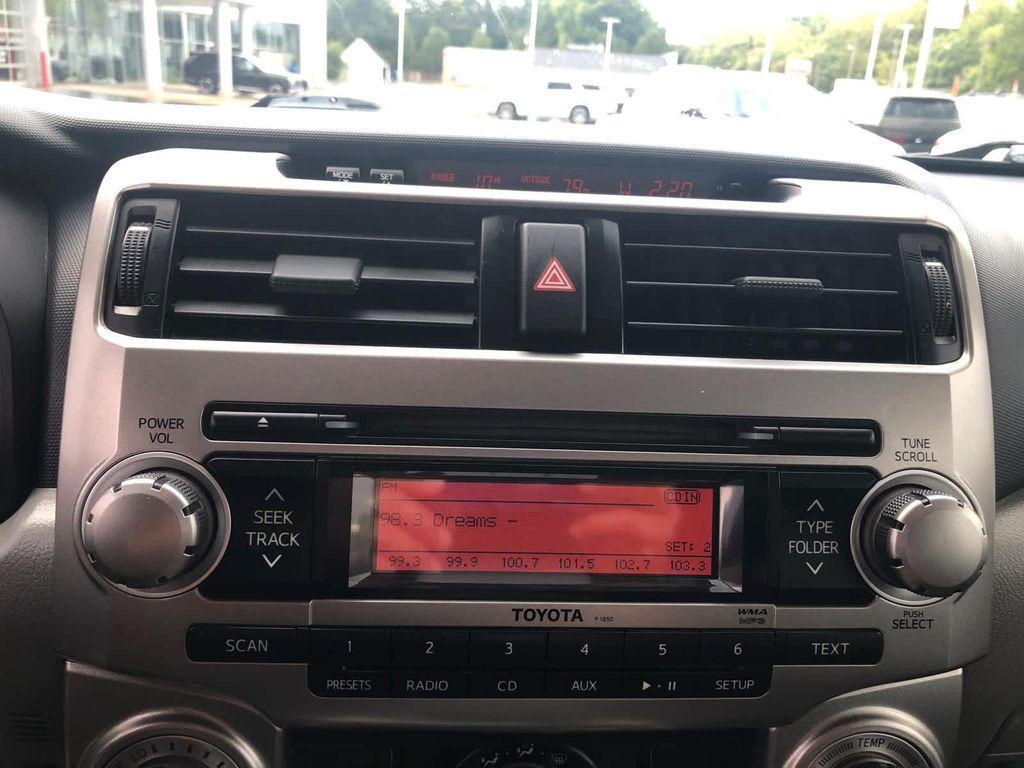 used 2013 Toyota 4Runner car, priced at $15,990