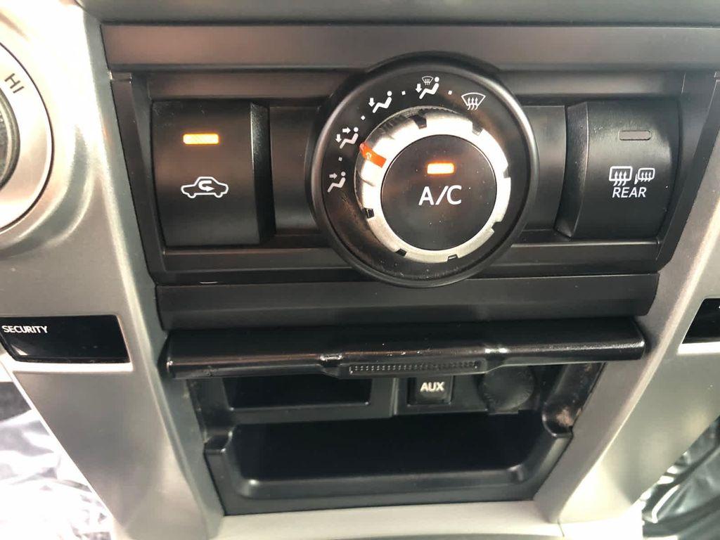 used 2013 Toyota 4Runner car, priced at $15,990