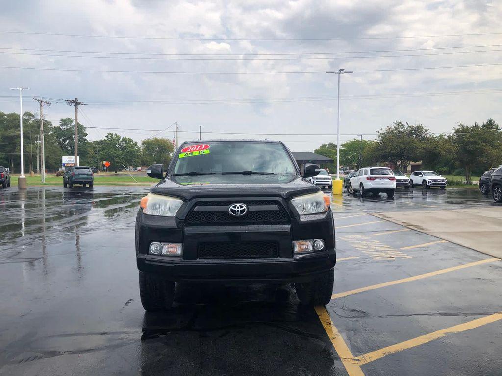 used 2013 Toyota 4Runner car, priced at $15,990