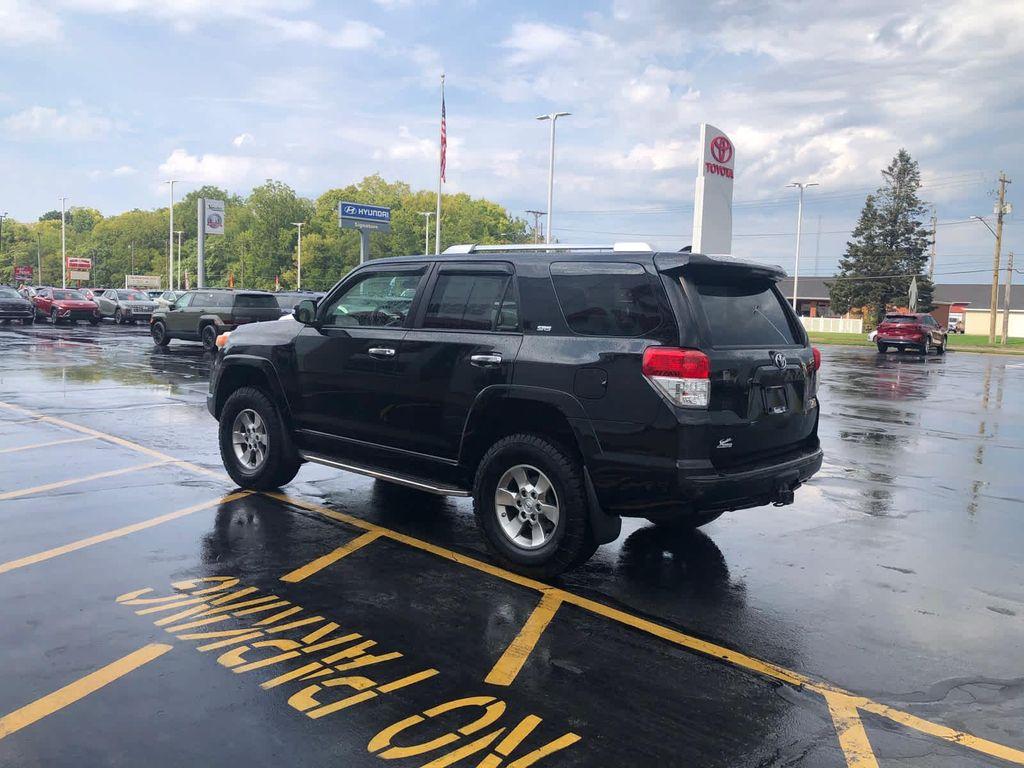 used 2013 Toyota 4Runner car, priced at $15,990