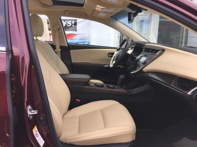 used 2016 Toyota Avalon Hybrid car, priced at $19,990