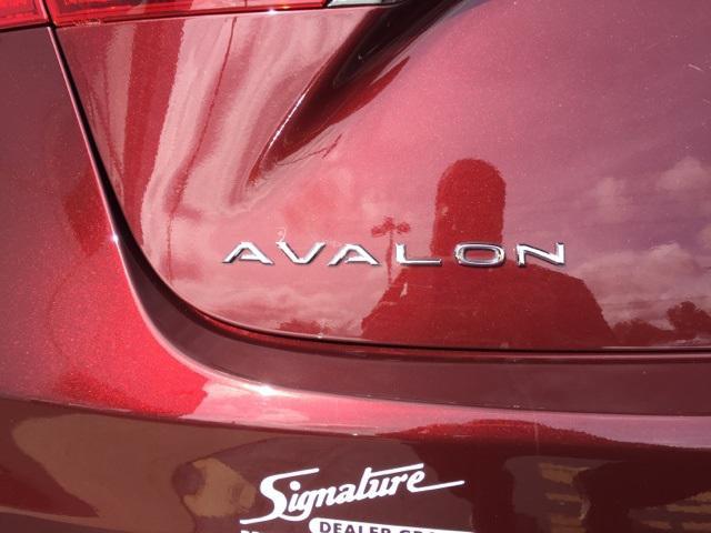 used 2016 Toyota Avalon Hybrid car, priced at $19,990