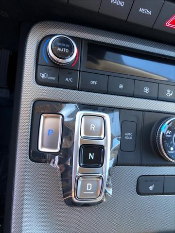 new 2025 Hyundai Palisade car, priced at $42,728