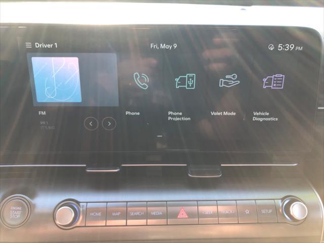 used 2025 Hyundai Kona car, priced at $26,990