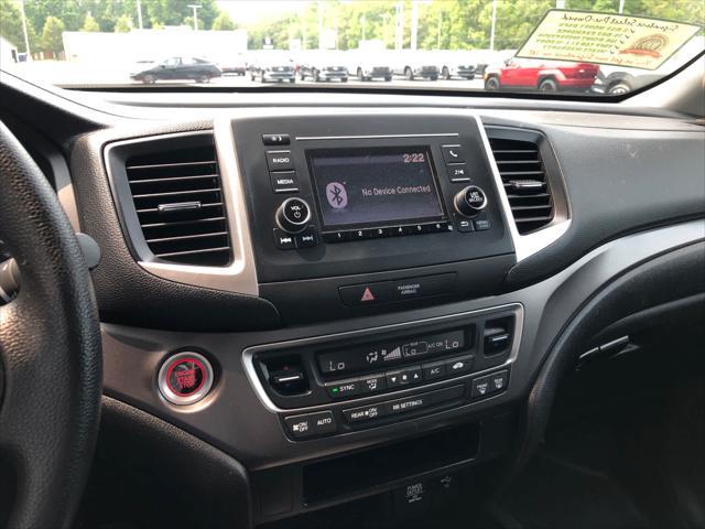 used 2019 Honda Ridgeline car, priced at $26,990
