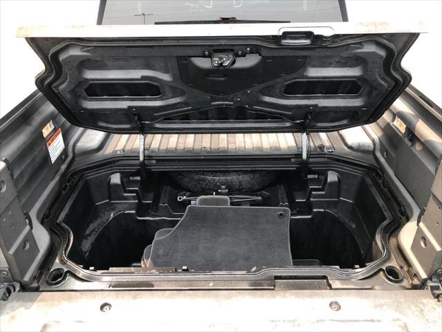 used 2019 Honda Ridgeline car, priced at $26,990