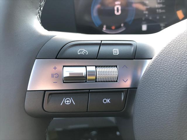 new 2025 Hyundai Kona car, priced at $29,639