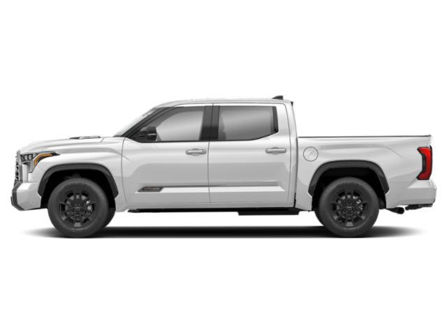 new 2024 Toyota Tundra car, priced at $75,293