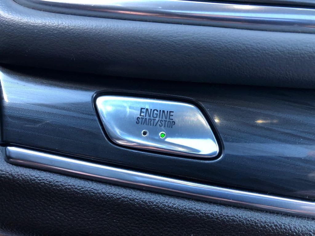 used 2022 Buick Enclave car, priced at $31,990