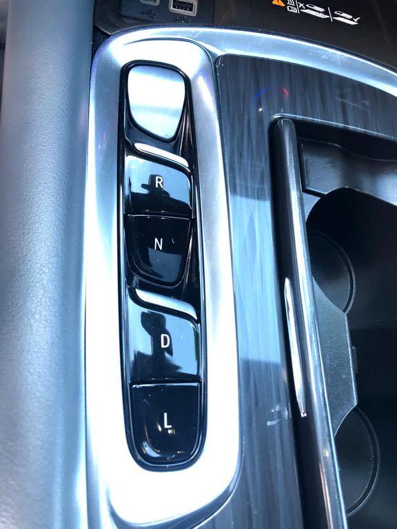 used 2022 Buick Enclave car, priced at $31,990