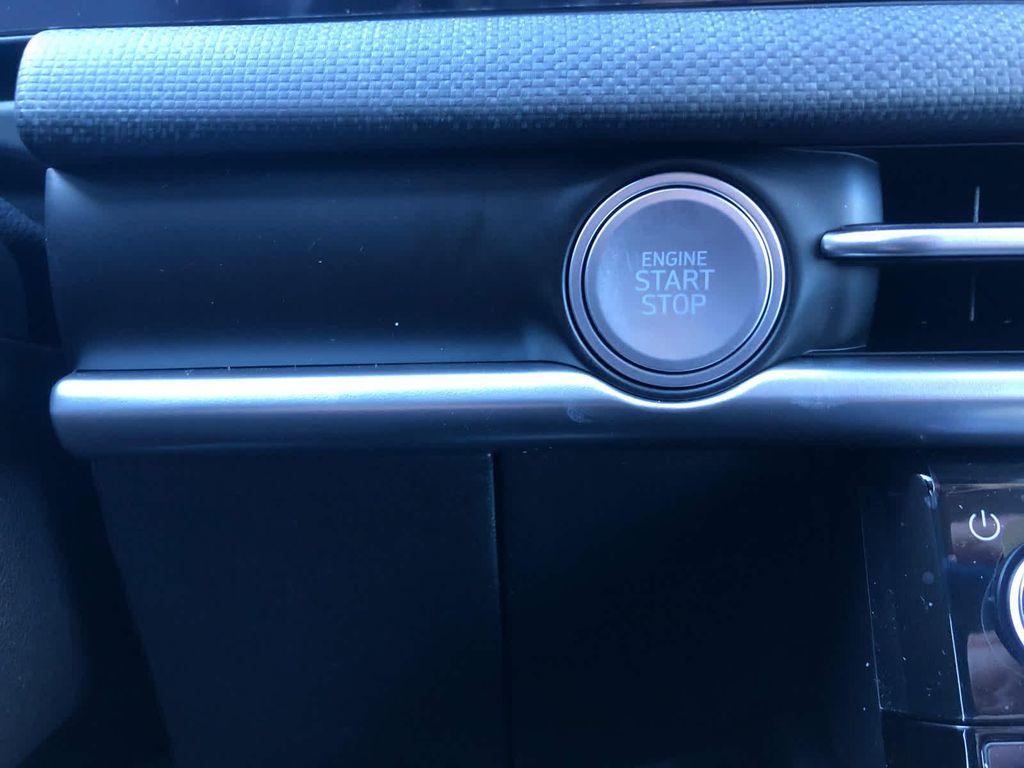 new 2026 Hyundai Tucson car, priced at $36,416