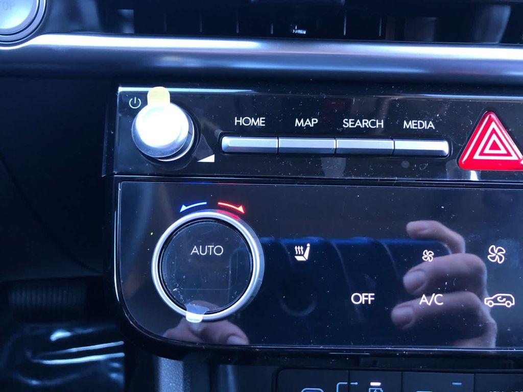 new 2026 Hyundai Tucson car, priced at $36,416