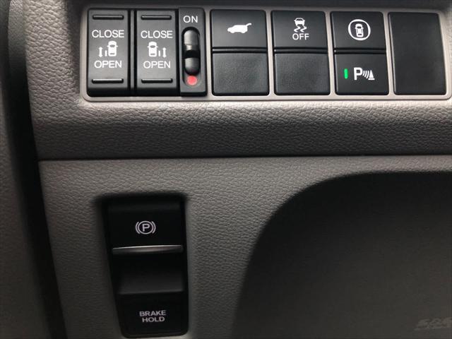 used 2022 Honda Odyssey car, priced at $39,990