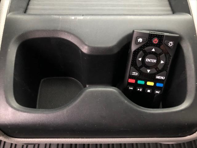 used 2022 Honda Odyssey car, priced at $39,990