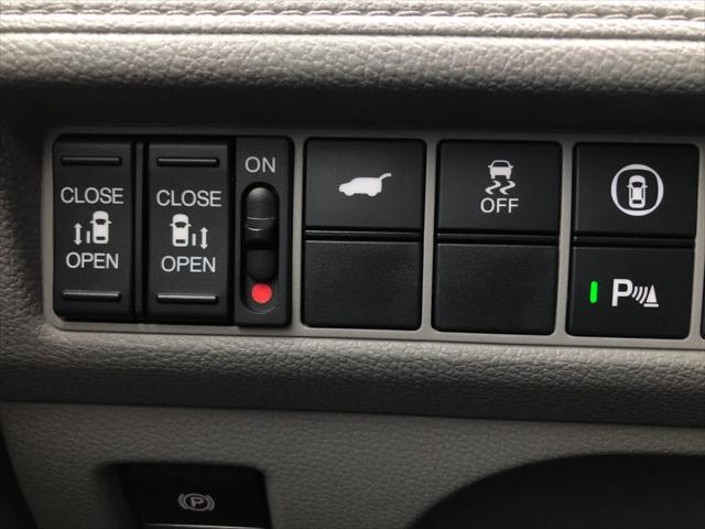 used 2022 Honda Odyssey car, priced at $39,990
