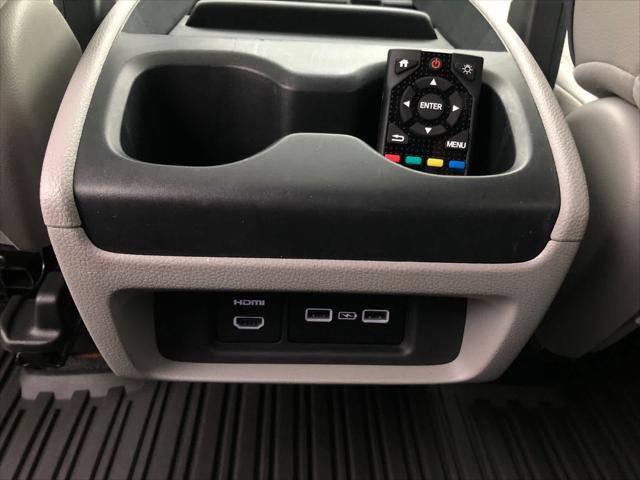 used 2022 Honda Odyssey car, priced at $39,990