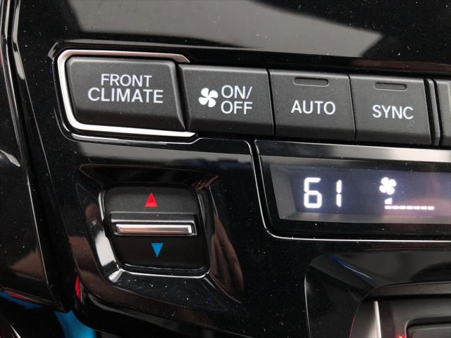 used 2022 Honda Odyssey car, priced at $39,990