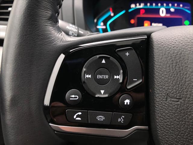 used 2022 Honda Odyssey car, priced at $39,990