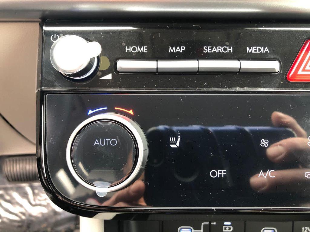 new 2026 Hyundai Tucson car, priced at $33,897