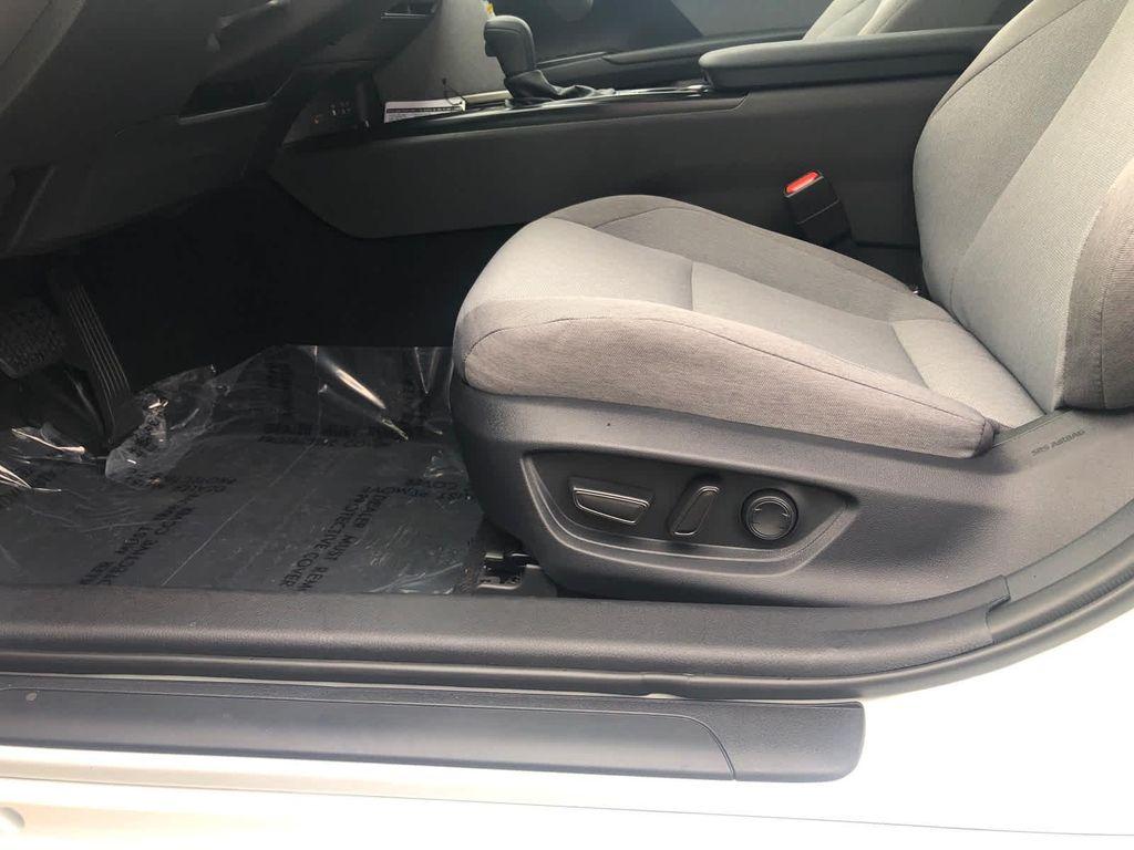 new 2025 Toyota Camry car, priced at $32,019