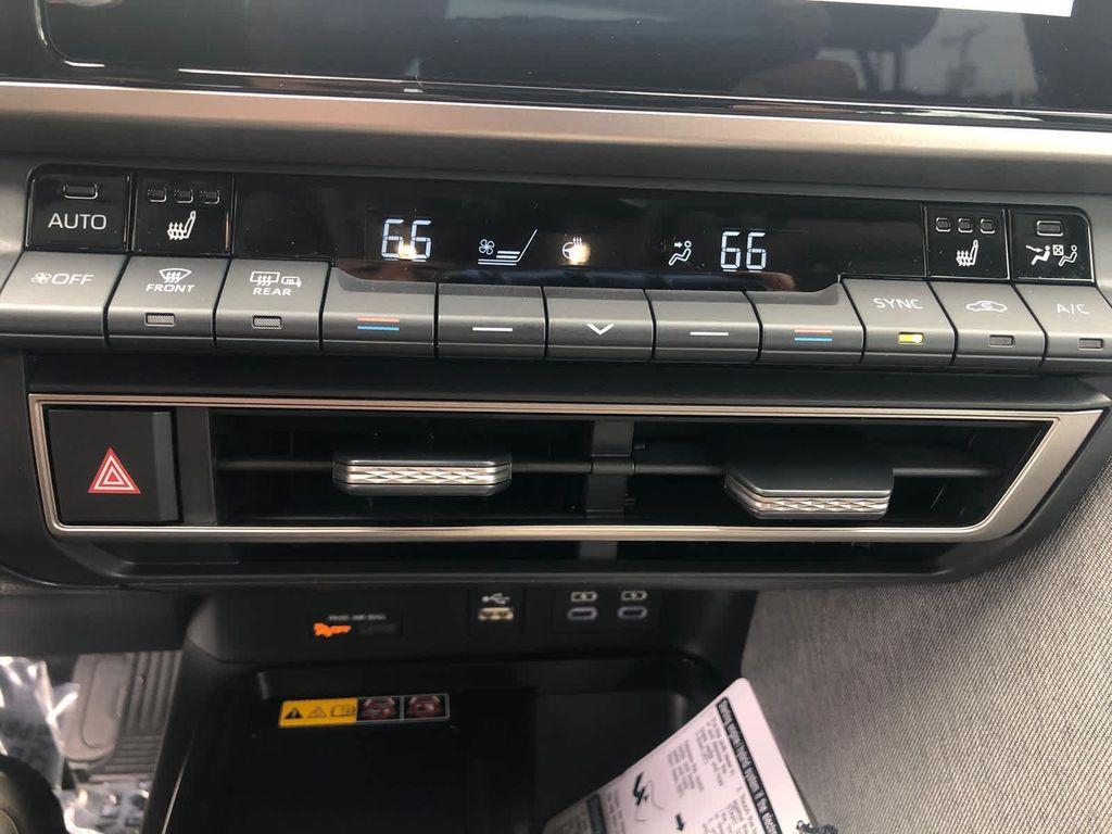 new 2025 Toyota Camry car, priced at $32,019