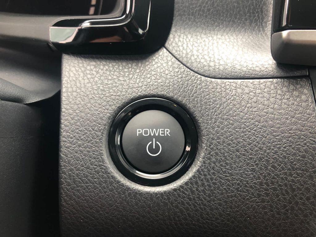 new 2025 Toyota Camry car, priced at $32,019