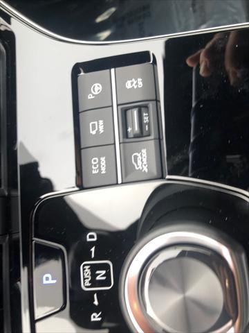 new 2025 Toyota bZ4X car, priced at $45,594