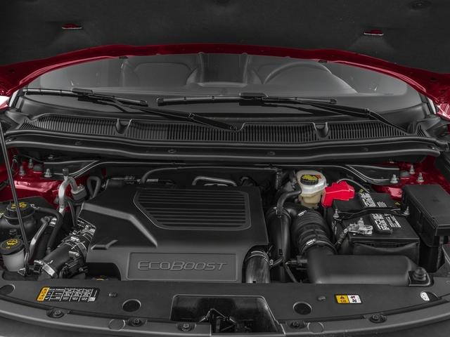 used 2016 Ford Explorer car, priced at $15,790