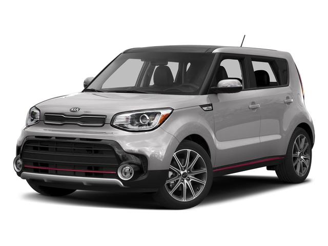 used 2018 Kia Soul car, priced at $15,990