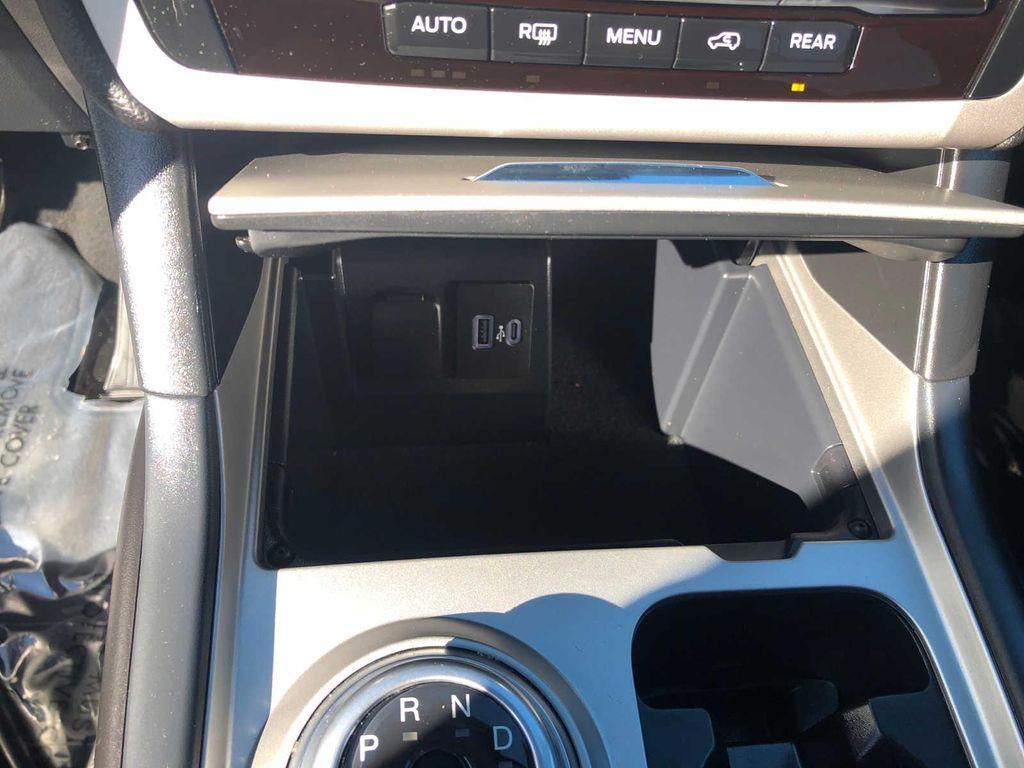 used 2023 Ford Explorer car, priced at $35,990