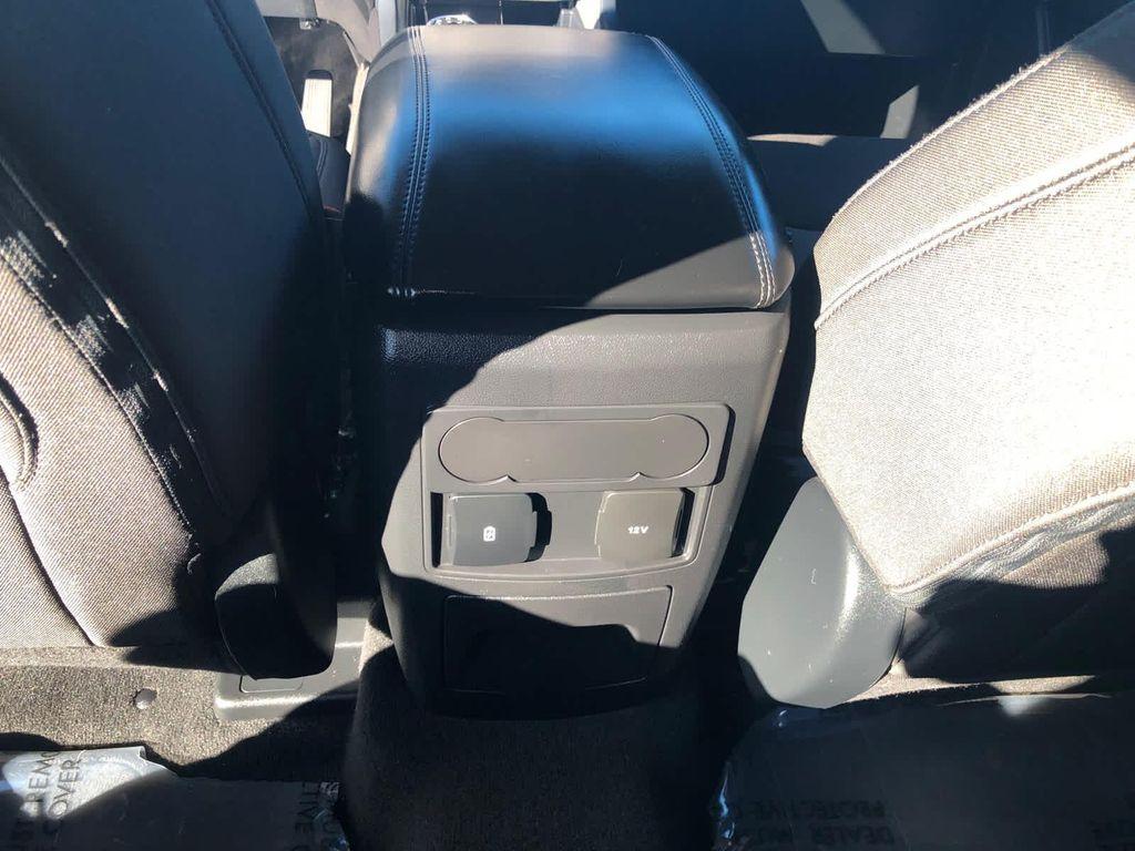 used 2023 Ford Explorer car, priced at $35,990