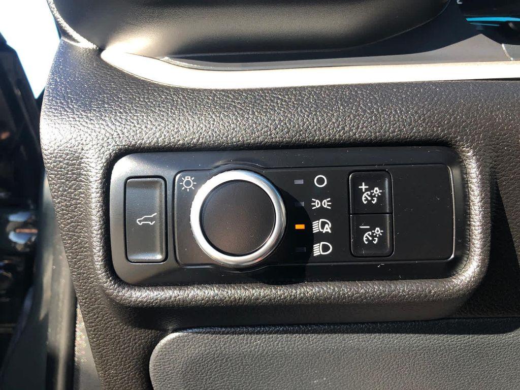 used 2023 Ford Explorer car, priced at $35,990