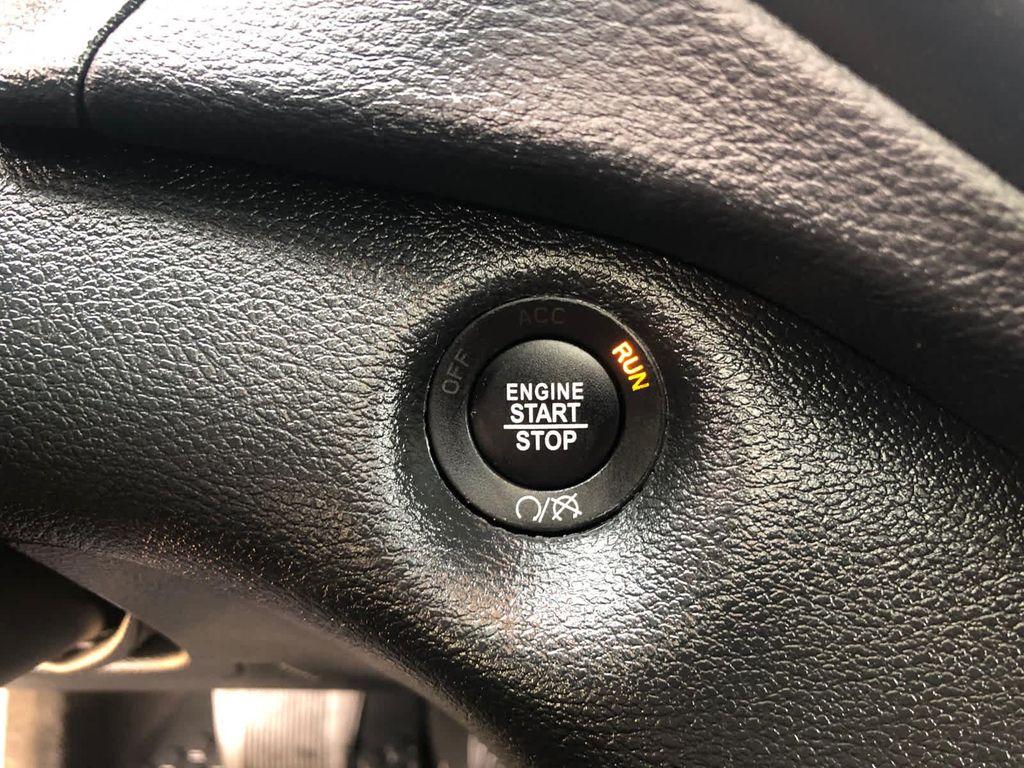 used 2022 Jeep Cherokee car, priced at $26,990