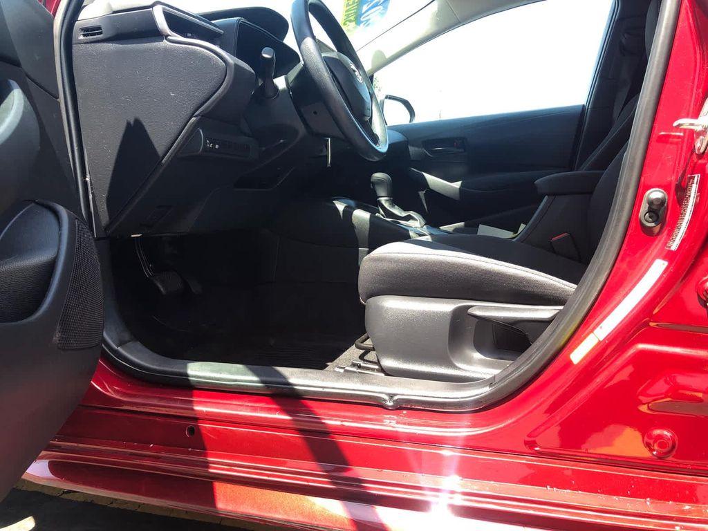 used 2024 Toyota Corolla car, priced at $25,950