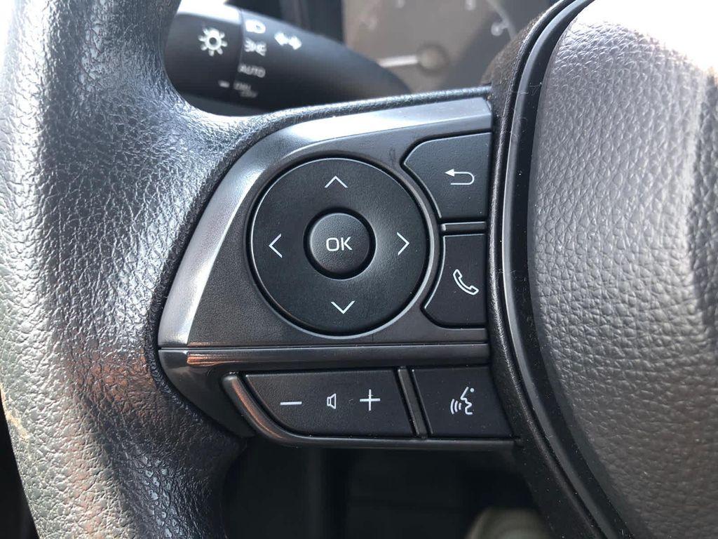 used 2024 Toyota Corolla car, priced at $25,950