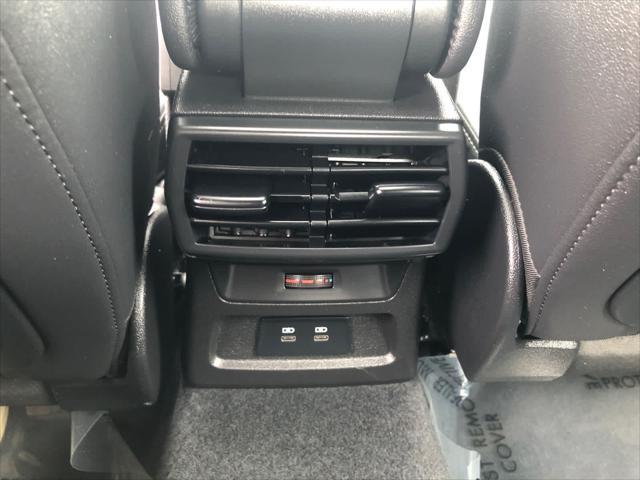 used 2023 Audi A3 car, priced at $23,290