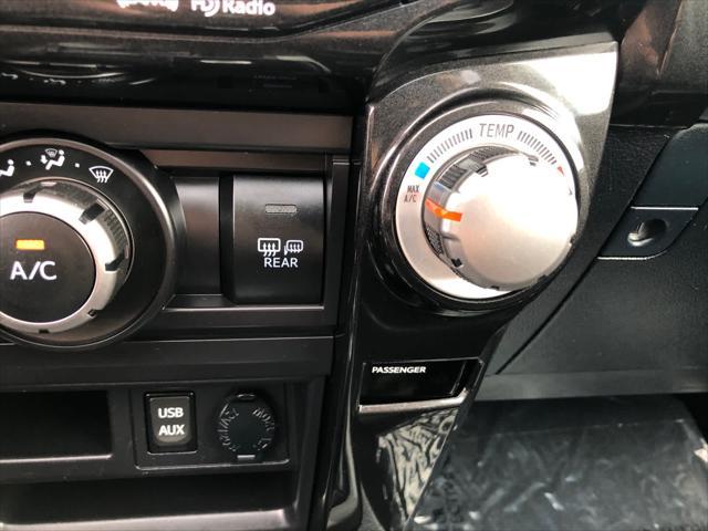 used 2016 Toyota 4Runner car, priced at $24,990