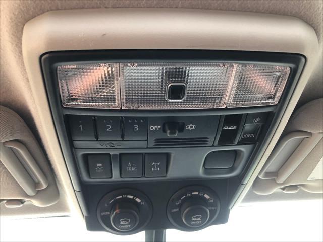 used 2016 Toyota 4Runner car, priced at $24,990