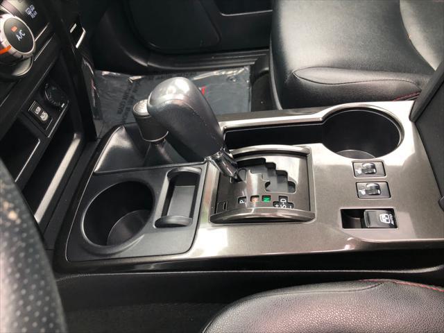 used 2016 Toyota 4Runner car, priced at $24,990