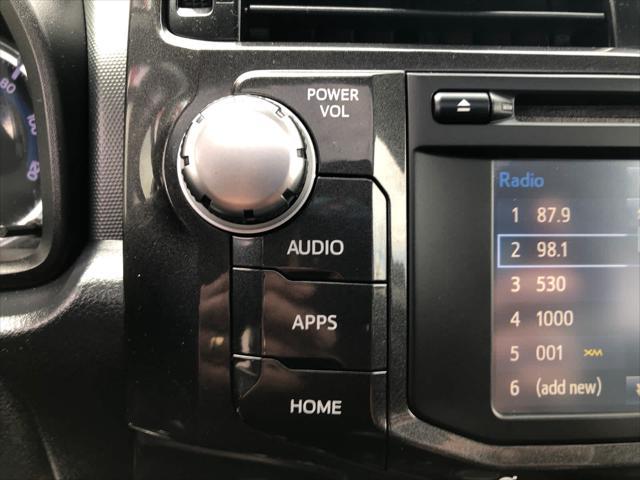 used 2016 Toyota 4Runner car, priced at $24,990